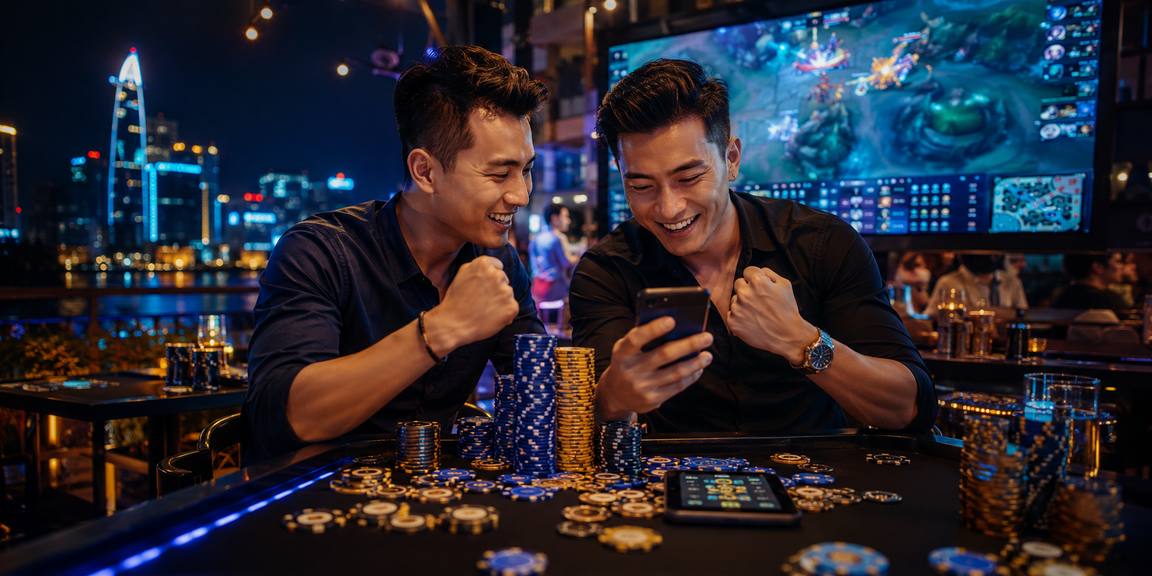 789clup Chuyển Khoản Hướng Dẫn